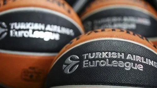 EuroLeague Dörtlü Final Biletleri 11 Şubat'tan İtibaren Satışta!