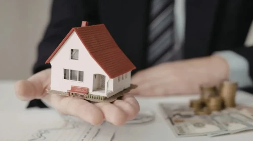 Ev Hayali Kuranlara 722 Bin TL’lik Müjde: Kredi Musluklarında Faiz Ayarı Değişti!