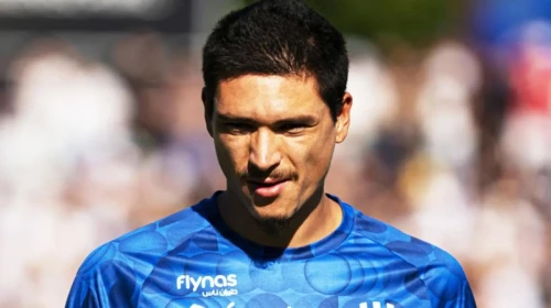 F.Bahçe'nin yeni golcüsü Nunez