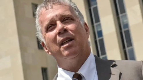 FETÖ'nün Savunucusundan Jeffrey Epstein'ın Hukuk Müşavirine!