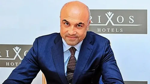 Fettah Tamince kimdir? Tamince kaç yaşında ne iş yapıyor