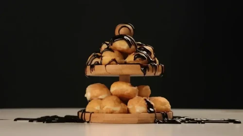 Fransa'nın meşhur lezzetleri ve isimlerinin anlamı