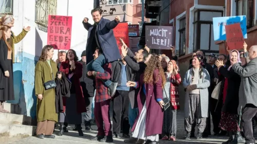 Gönül Dağı 206. Bölüm Full İzle | TRT 1 Gönül Dağı son bölüm izle! Gönül Dağı Yeni Bölüm Tek Parça izle