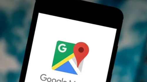 Google Haritalar, 2026'da sürücülere hayat kurtaran 20 yeni özellik sunacak!