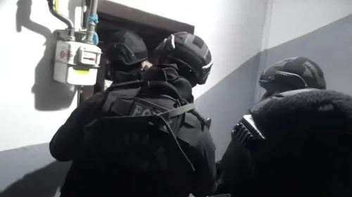 İstanbul Emniyeti'nden önemli açıklama! Terör örgütü MLKP'ye yönelik geniş kapsamlı operasyon