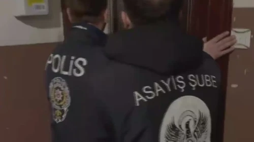 İstanbul Fatih'te banka soygunu: 112 bin lira çalan şüpheli 80 bin lira bırakıp yakalandı!