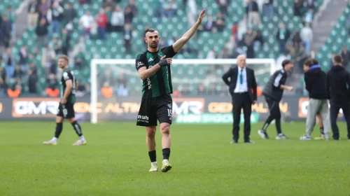 Kocaelispor, evinde 3 golle 3 puan sevinci yaşadı!