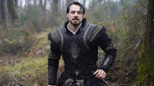 Kuruluş Orhan 16. Bölüm İzle | Full İzle! ATV Kuruluş Orhan son bölüm izle!