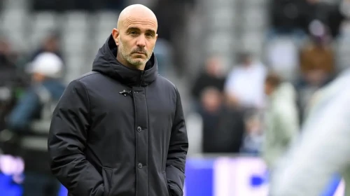 Leicester City, Enzo Maresca için harekete geçti