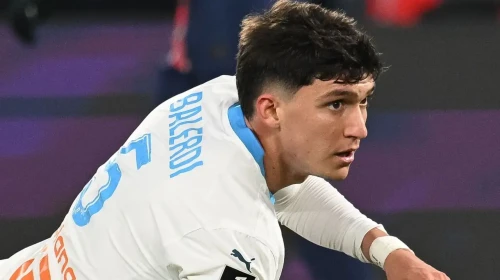 Leonardo Balerdi: Genç Yetenek ve Futbol Kariyeri Hakkında Bilgiler