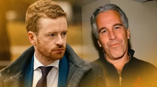 Londra'da Epstein bombası patladı! Başbakanın sağ kolu istifa etti: Tüm suçu üstleniyorum!