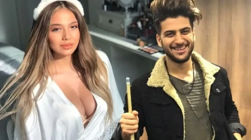 Merve Taşkın Reynmen İfşa Olayı Nedir?