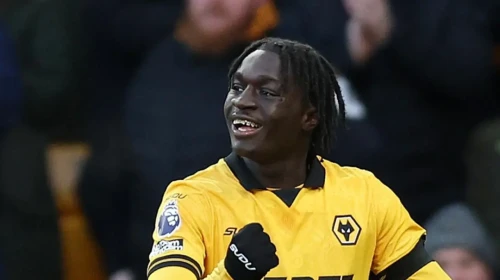 Premier Lig Takımları, Mateus Mane için Yarışa Girdi!