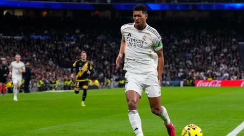 Real Madrid'de Bellingham'dan gelen olumsuz gelişmeler endişelendirdi!