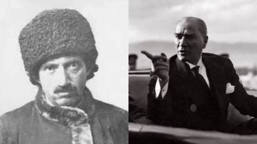 Said Nursi, Mustafa Kemal Atatürk’ü neden sevmez?