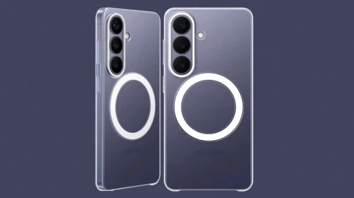 Samsung Galaxy S26 Serisinde Qi2 Mıknatısları Yer Almayacak!