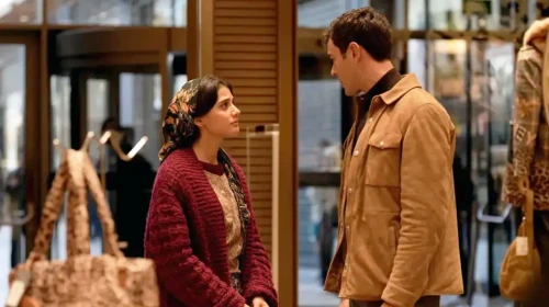 Sevdiğim Sensin 2. Bölüm İzle | Sevdiğim Sensin 2. Bölüm Tek Parça Full İzle! Star TV Sevdiğim Sensin son bölüm izle!