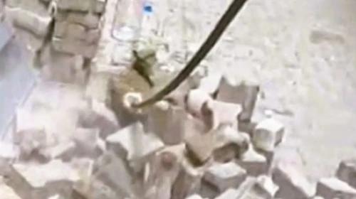 Şırnak'ta Yer Altı Altyapısına Kaçak Müdahele: 800 Noktada Usulsüz Bağlantılar Tespit Edildi