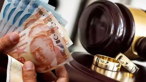 Süresiz Nafaka Uygulamasına Son: Evlilik Süresine Göre Yeni Sınırlar Getirildi