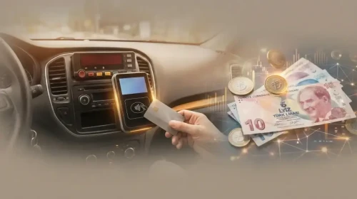 Taksilerde Değişim Zamanı: Mali Cihaz Kullanımı Zorunlu Hale Geliyor!