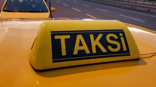 Taksi Mali Cihaz ve Kartla Ödeme Zorunluluğu Getirildi!