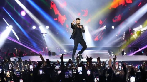 Tarkan'ın İstanbul konserlerinden aldığı ücret belli oldu! Dudak uçuklatan gelir...