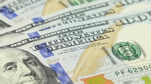 Merkez Bankası rezervleri 10,67 milyar dolarla tarihi düşüş yaşadı!