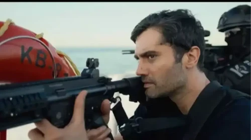 Teşkilat yeni bölüm 168. bölüm fragmanı yayınlandı mı? Teşkilat 167. bölüm CANLI nereden izlenir?