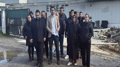 Tosuncuk'tan sonra en büyük dolandırıcılık olayı: Beni bu ülkede tutuklayacak hakim ve savcı yok