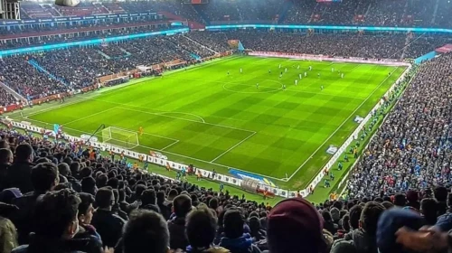 Trabzonspor - Fenerbahçe maçı biletleri satışa çıkıyor: En ucuzu 1750 TL!