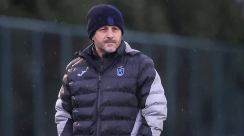 Trabzonspor'dan taraftarlara stadyum uyarısı: 'Toplu taşıma tercih edin, Passolig kartı ile giriş yasak!'