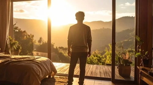 Türkiye'de yalnız yaşayanların sayısı 5,5 milyonu geçti, en çok İstanbul'da!