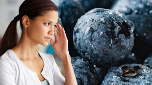 Hafızayı Güçlendiren 3 Meyveyle Unutkanlığa Son!