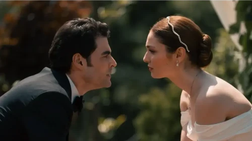 Veliaht Dizisinde Timur Mayına mı Bastı, Öldü mü? Akın Akınözü Ayrılıyor mu? (Spoiler'lı Cevap!)