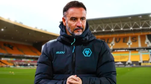 Vitor Pereira'nın yeni takımı belli oldu: İmzayı attı