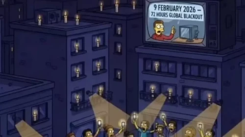 Yarın elektrikler kesilecek mi? 9 Şubat'ta dünyada elektrik kesintisi var mı, yok mu?