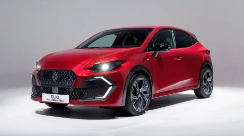 Renault Clio'nun Türkiye'deki Resmi Fiyatları Belirlendi!