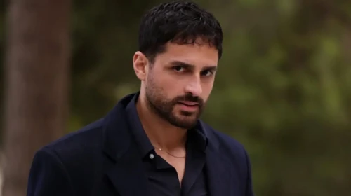 Yeraltı Ferhat’ı kimdir, gerçek adı ne? Ekin Mert Daymaz kaç yaşında, nereli, oynadığı diziler, sevgilisi var mı?