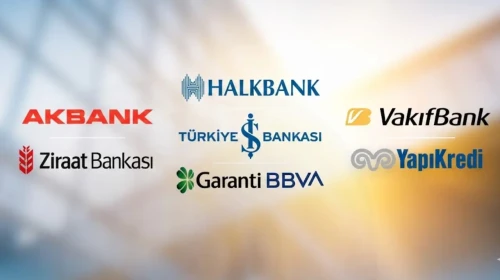 22 Bankadan Faiz Artışı: Ziraat Bankası, Akbank ve İş Bankası Da Tepkileri Topladı!