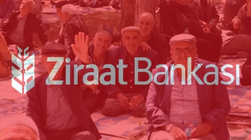Ziraat Bankası'ndan Emekliye Ramazan Desteği 90 Bin TL!