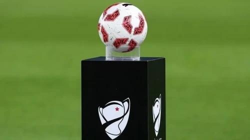 Ziraat Türkiye Kupası'nda 3. hafta maçları yarın başlayacak