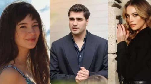 Delikanlı dizisinin konusu ne, oyuncuları kim? Delikanlı dizisi hangi kanalda yayımlanacak?