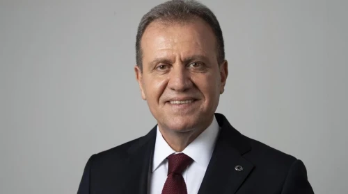 Mersin Büyükşehir Belediye Başkanı Kim? Belediye Hangi Partide?