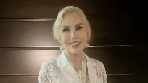 Esin Demirören Kimdir? Ahmet Ergin Demirören’in Eşi Hakkında Merak Edilenler