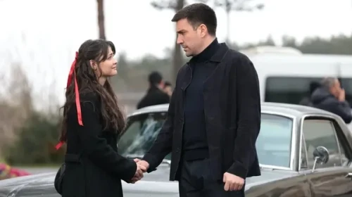 Çirkin 2. Bölüm Fragmanı yayınlandı