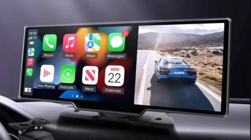 Rize’de Araç Multimedya Yasak mı? Ceza ve Kurallar