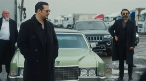 Eşref Rüya 39. Bölüm 2. Fragmanı yayınlandı