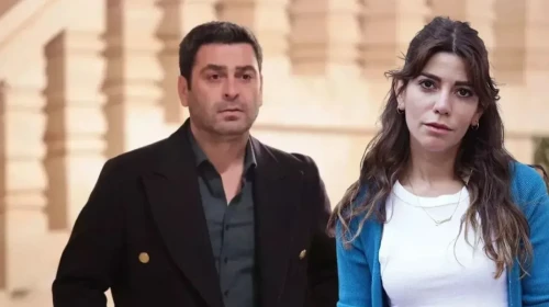 Uzak Şehir Meryem Kimdir? Ceren Moray Kadroya Dahil Oldu