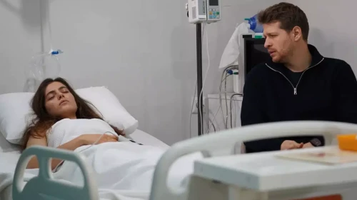 Taşacak Bu Deniz Dizisinin Yeni Bölüm Tarihi ve Heyecan Verici Görselleri Gün Yüzüne Çıktı!