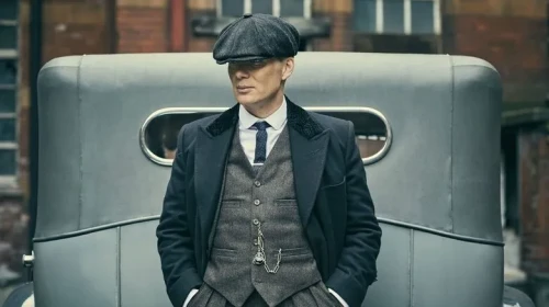 Peaky Blinders: Ölümsüz Adam Film Konusu ve Oyuncuları (18+)